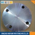 ANSI B16.5 A105N Class900 Blind Flange